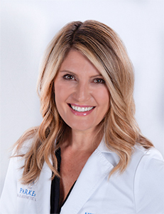 Dr. Parker - New Picture