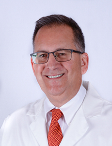 Gregory P. Kezele, M.D.