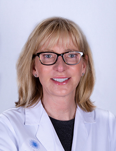 Kirsten Trotter Lynch, M.D.