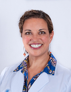 Christi Woods, D.O.