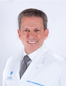 Harvey Silverman, DMD