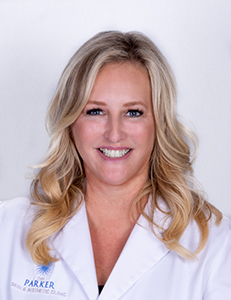 Jill Gunton, Lic. Aest.