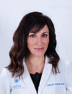Shelley Plescia, RN