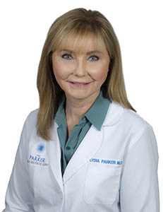 Dr. Parker
