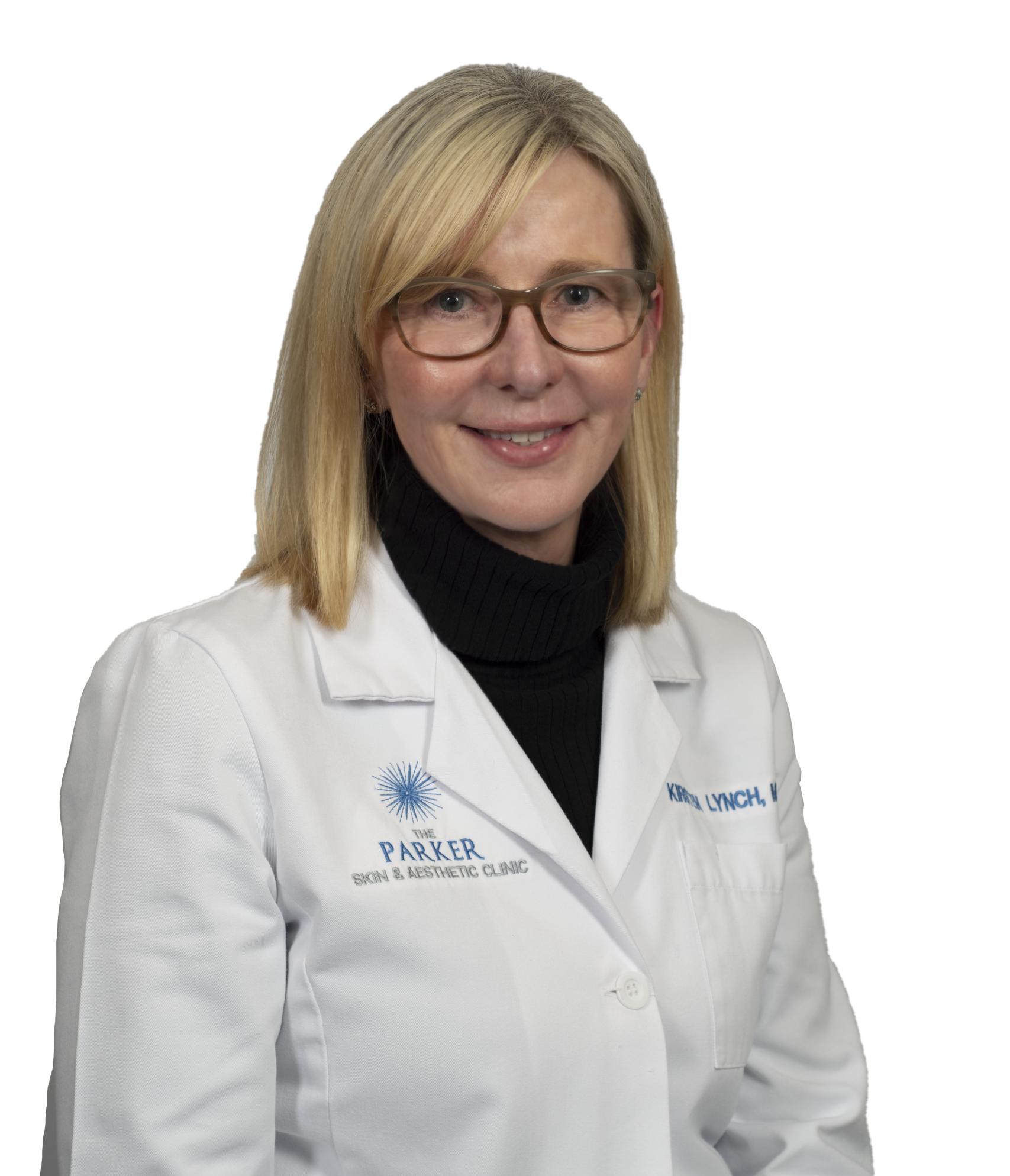 Kirsten Trotter Lynch, M.D.
