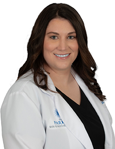 Erin Angelo, FNP-C