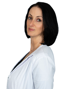 Liana Baker, FNP-C