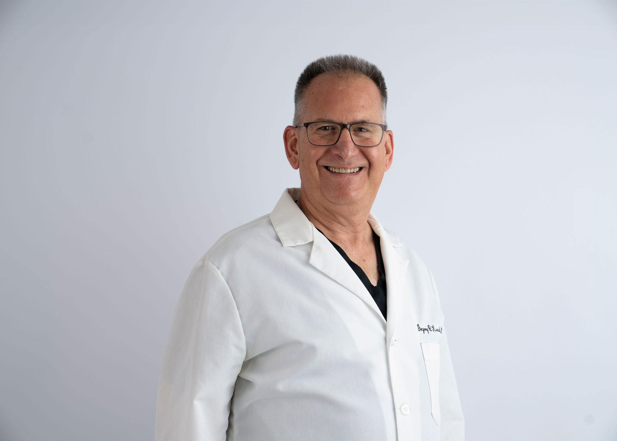 Gregory P. Kezele, M.D.