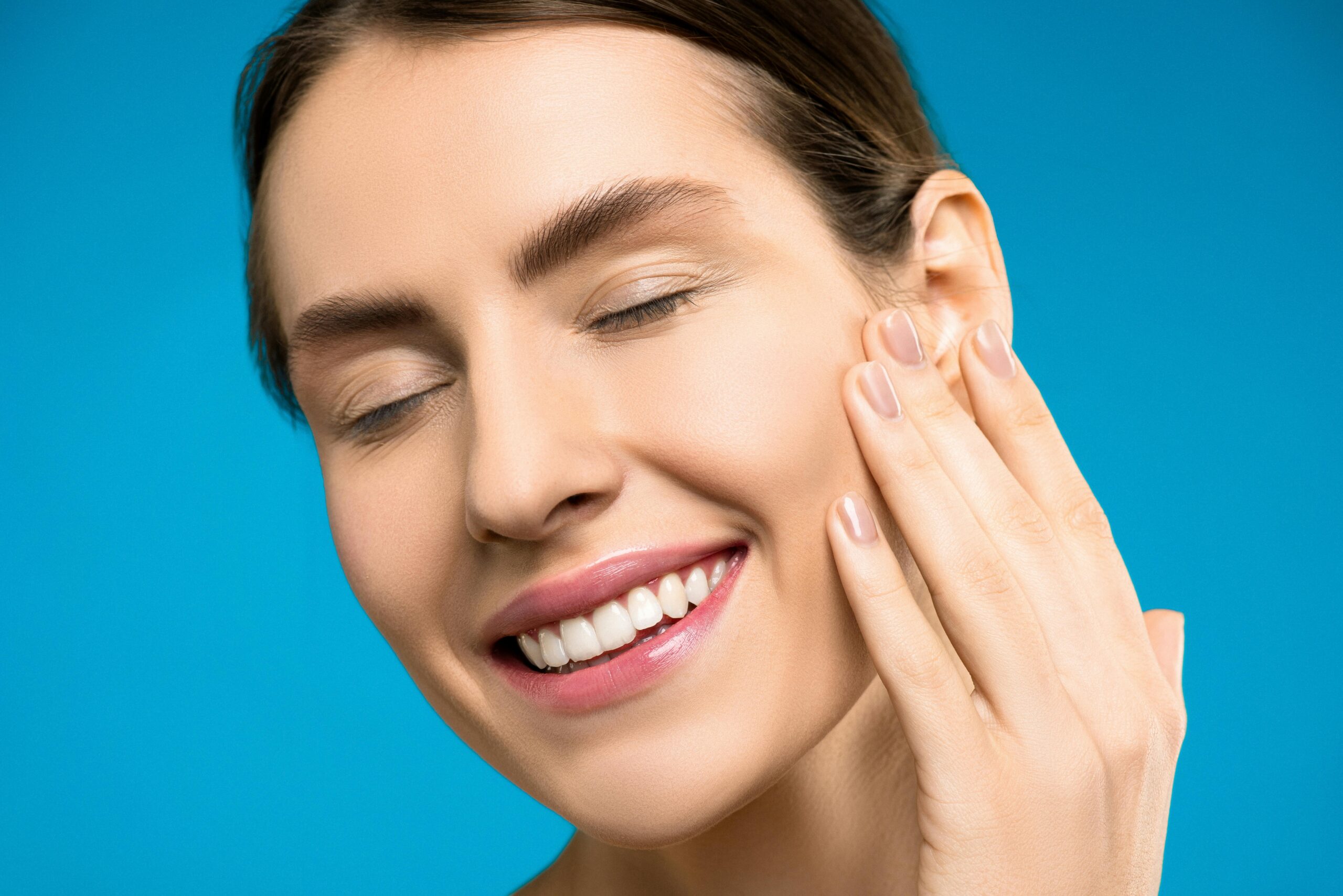 IPL Photorejuvenation