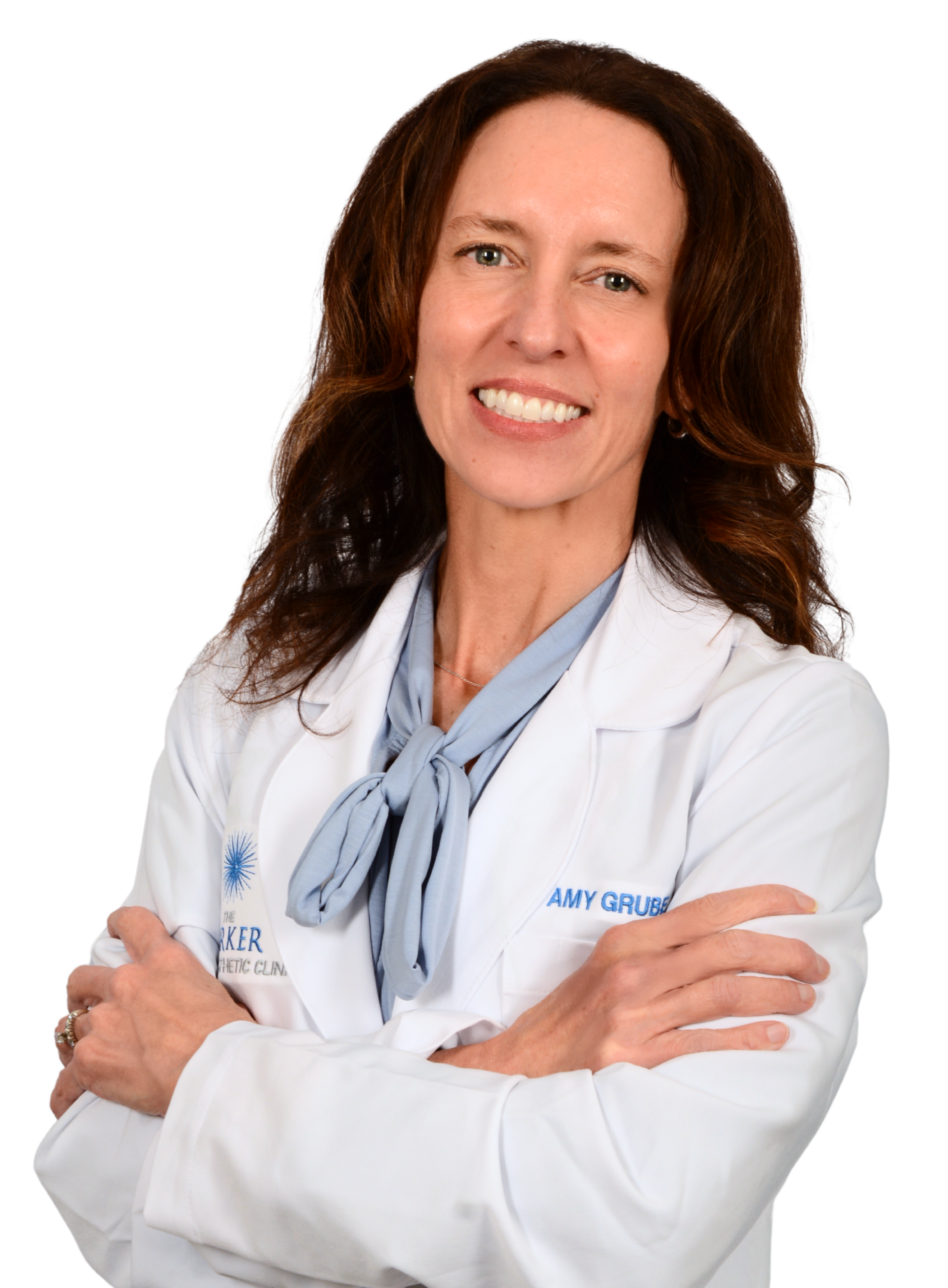 Amy Grube, M.D.